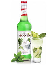 Lavet med autentiske basilikumblade for en naturlig smag.